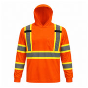 Reflective Safety Shirt