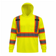 Reflective Safety Shirt